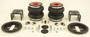 Volkswagen Eos Air Suspension Kit - Rear - Air Lift - Double Bellows - `07-`16 Volkswagen Eos Air Suspension Kit - Rear - Air Lift - Double Bellows - `07-`16